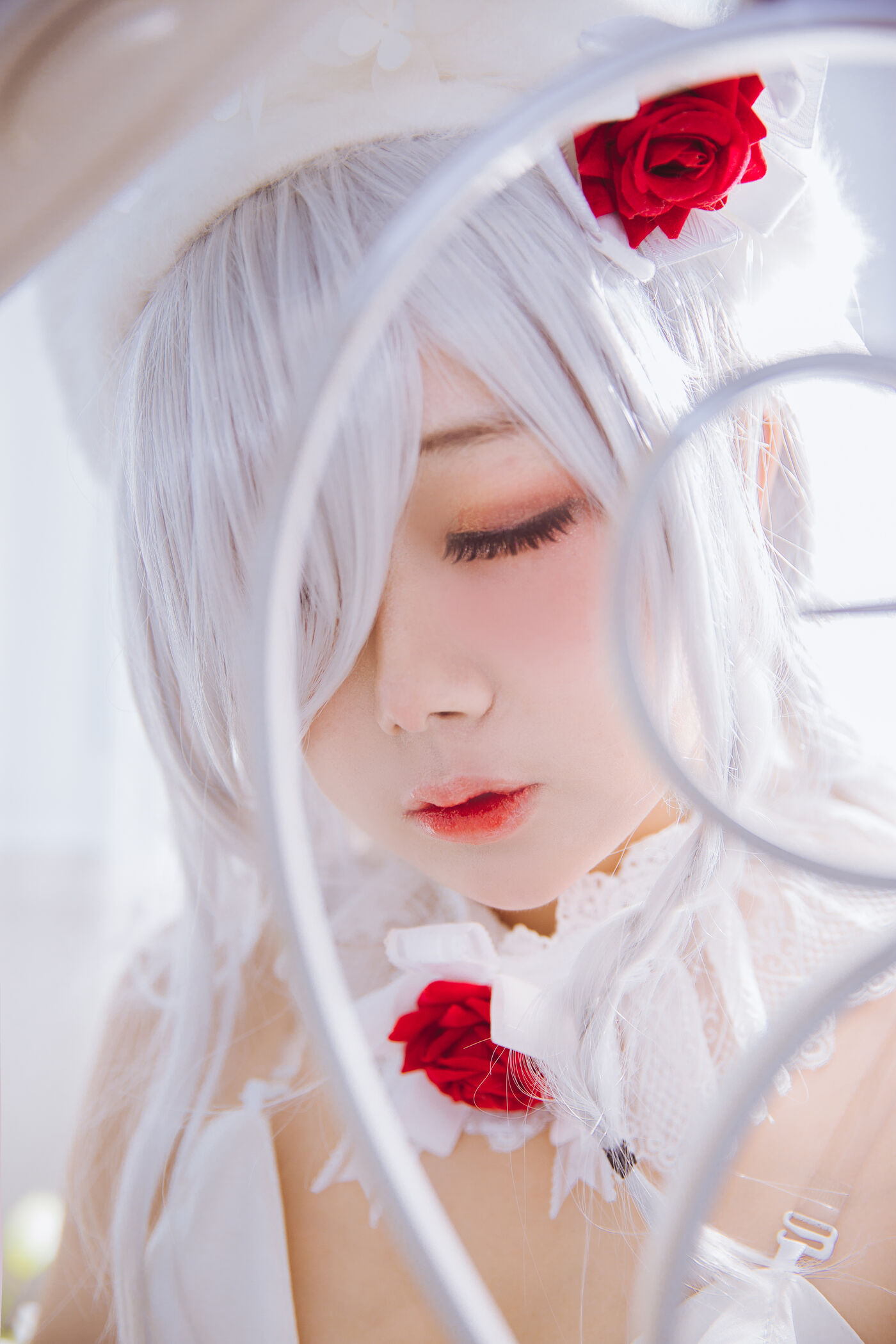 日奈娇 NO.006 g36c 礼服 [50P]插图4